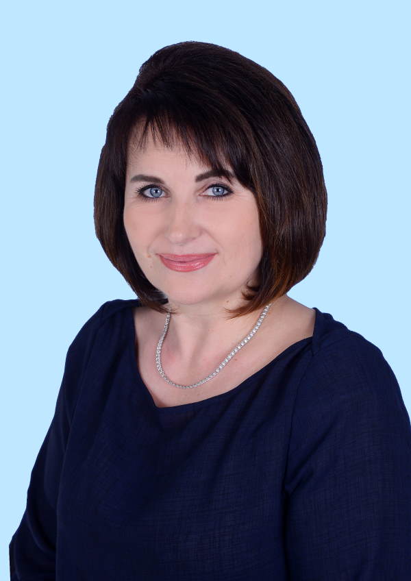 Афонина Наталия Викторовна.