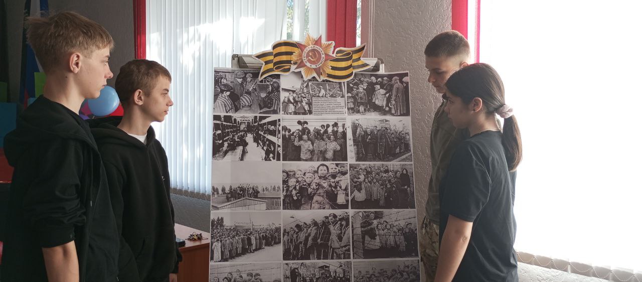 Забыть нельзя, обязан помнить.